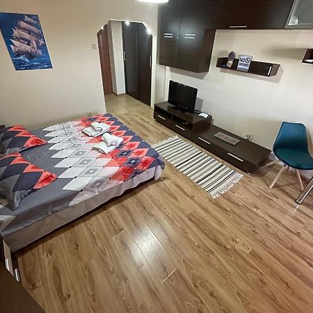 شقة توردا  في Apartament Lotus Marisa المظهر الخارجي الصورة