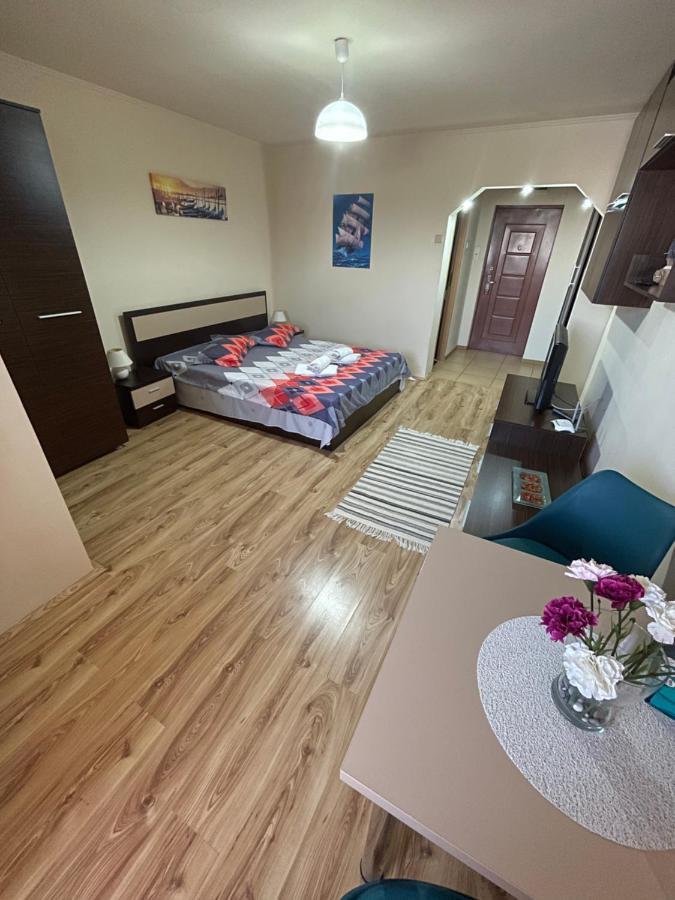 شقة توردا  في Apartament Lotus Marisa المظهر الخارجي الصورة