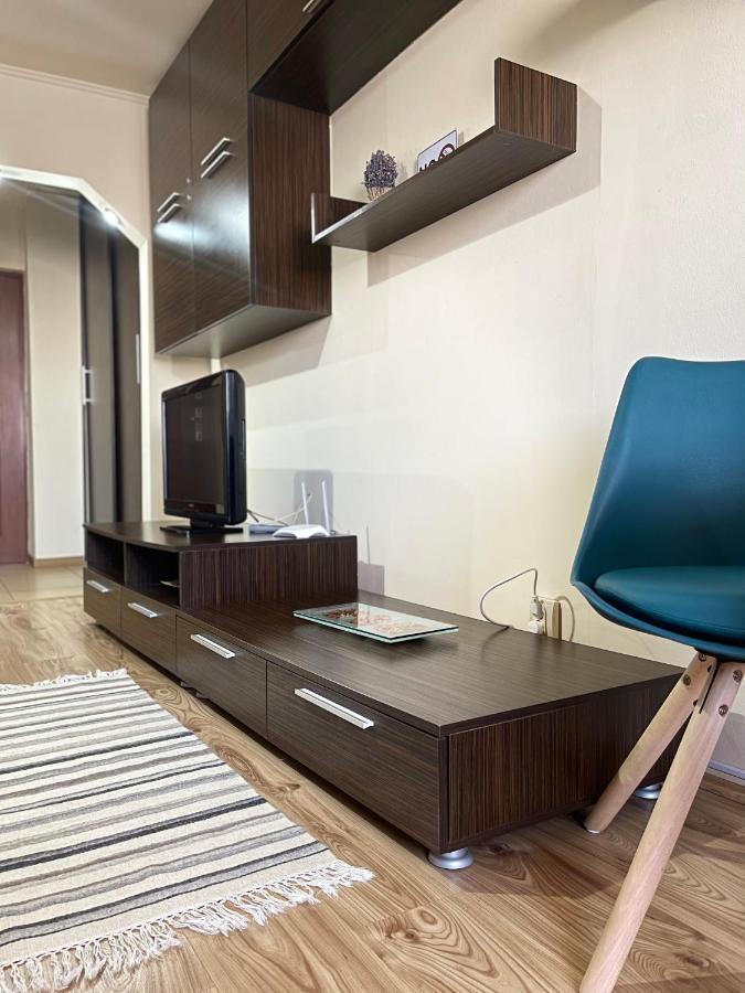 شقة توردا  في Apartament Lotus Marisa المظهر الخارجي الصورة