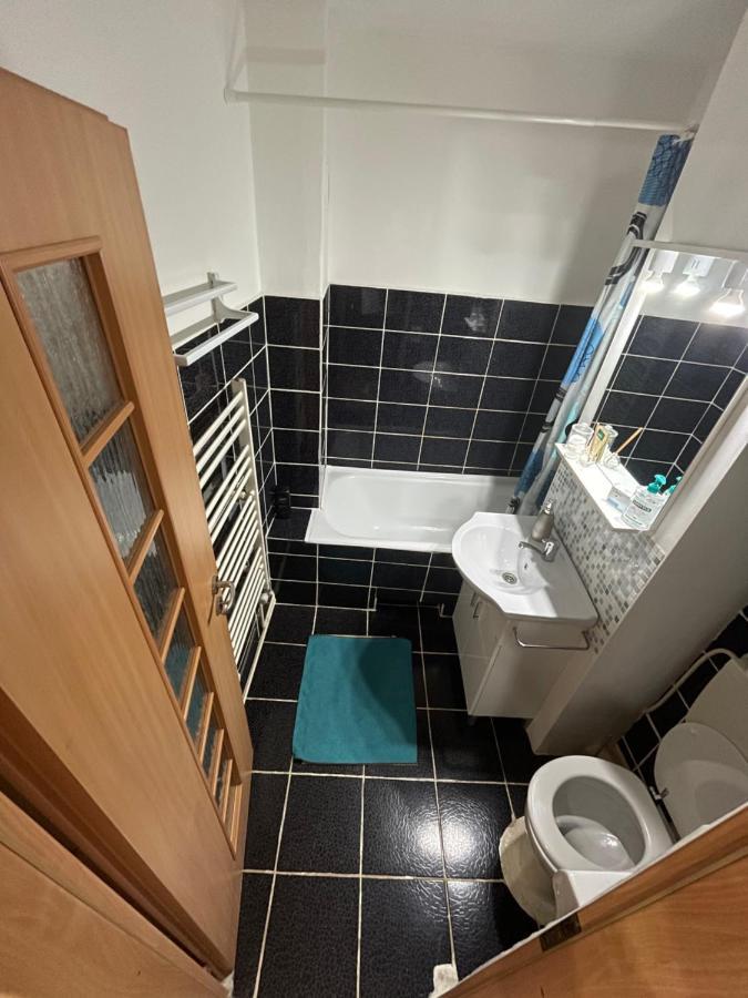 شقة توردا  في Apartament Lotus Marisa المظهر الخارجي الصورة