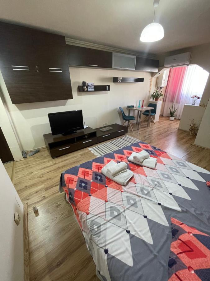 شقة توردا  في Apartament Lotus Marisa المظهر الخارجي الصورة